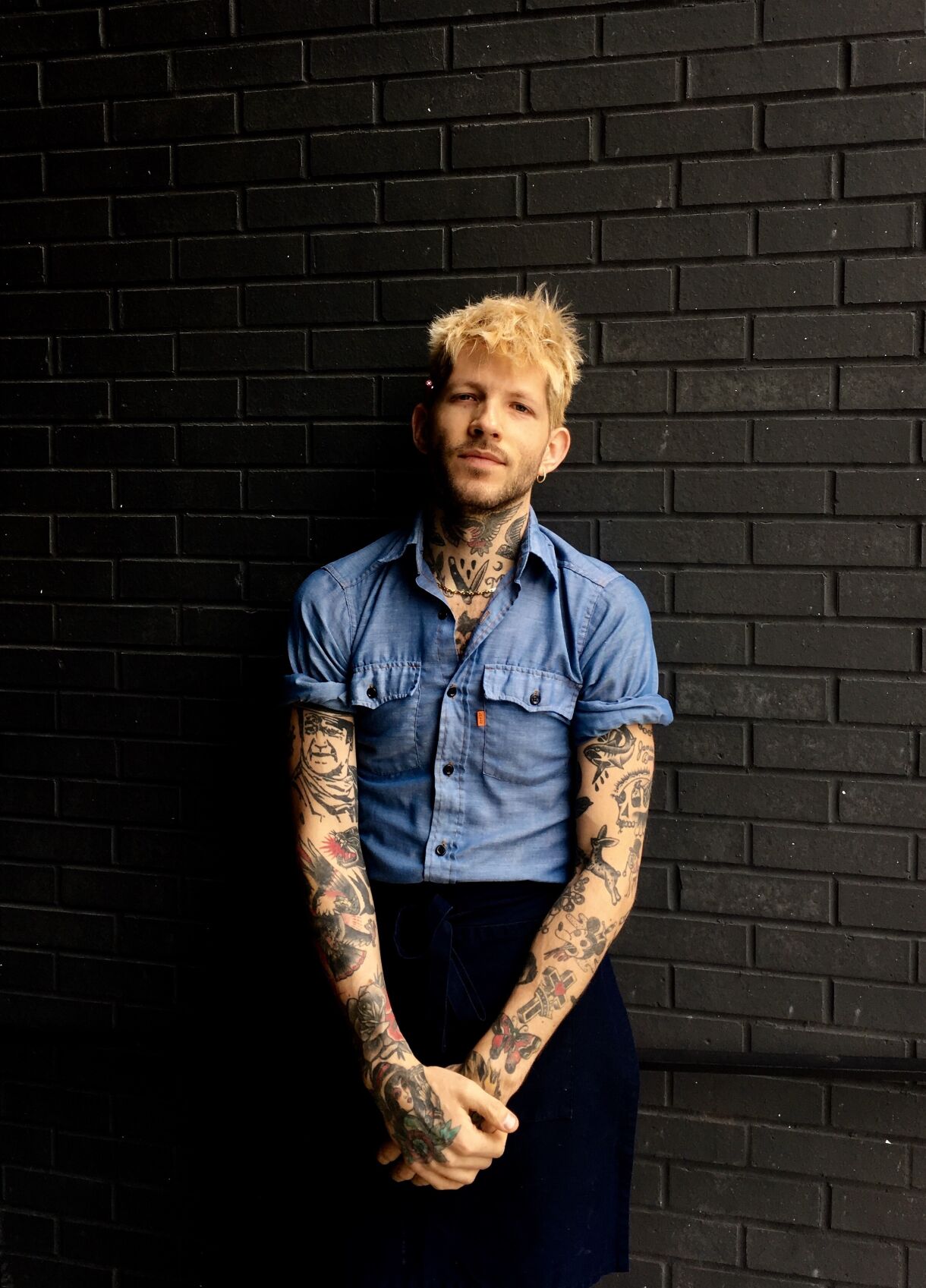 Jake Howell